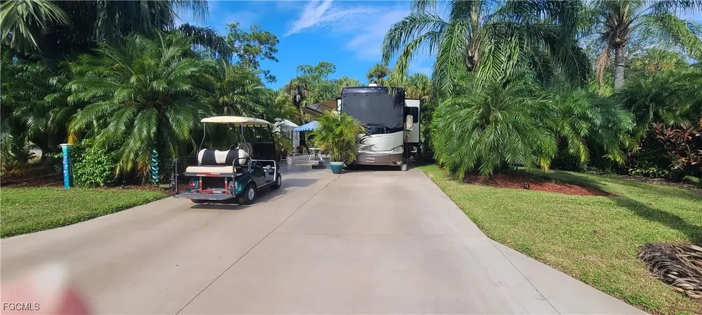 Lot 208 3026 Belle Of Myers Road Labelle FL 33935