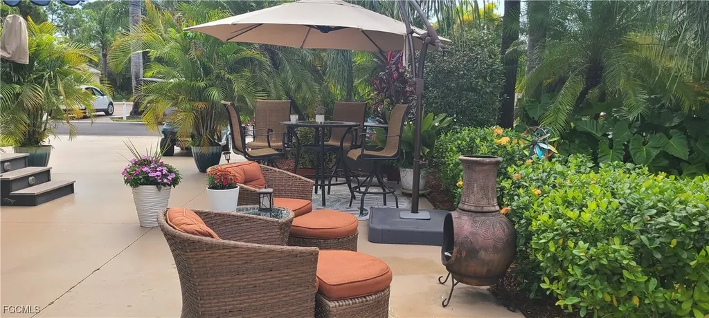 Lot 208 3026 Belle Of Myers Road Labelle FL 33935