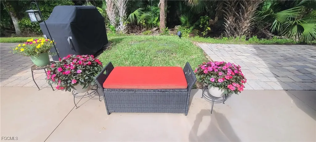 Lot 208 3026 Belle Of Myers Road Labelle FL 33935