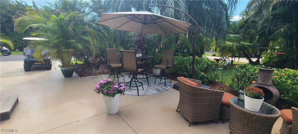 Lot 208 3026 Belle Of Myers Road Labelle FL 33935