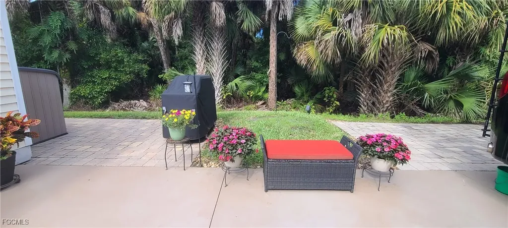 Lot 208 3026 Belle Of Myers Road Labelle FL 33935