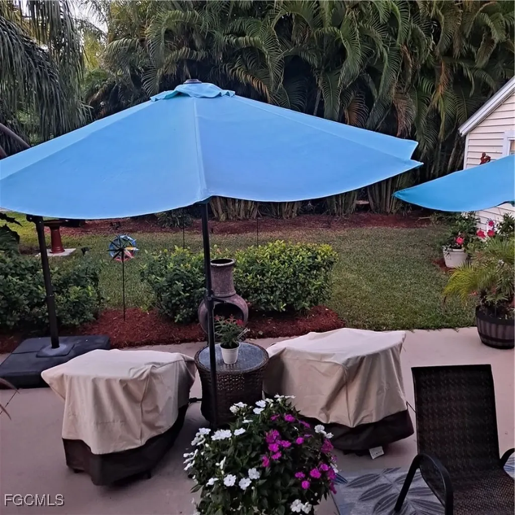 Lot 208 3026 Belle Of Myers Road Labelle FL 33935