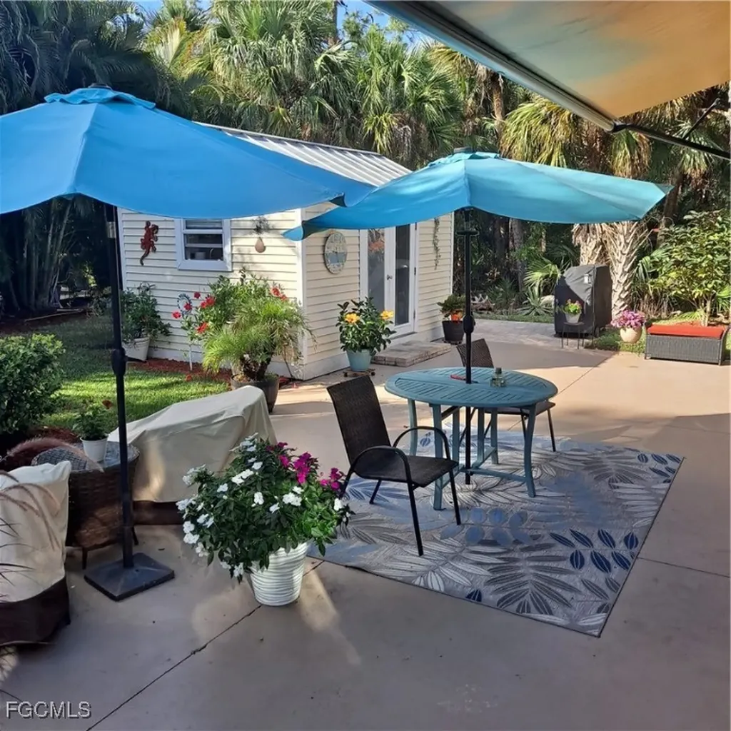 Lot 208 3026 Belle Of Myers Road Labelle FL 33935