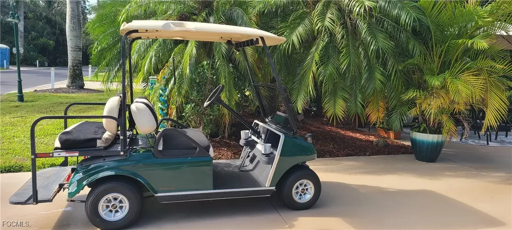 Lot 208 3026 Belle Of Myers Road Labelle FL 33935