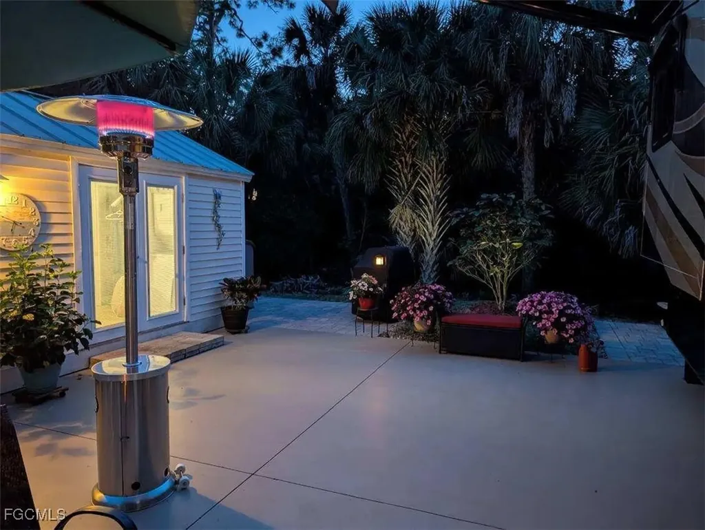 Lot 208 3026 Belle Of Myers Road Labelle FL 33935