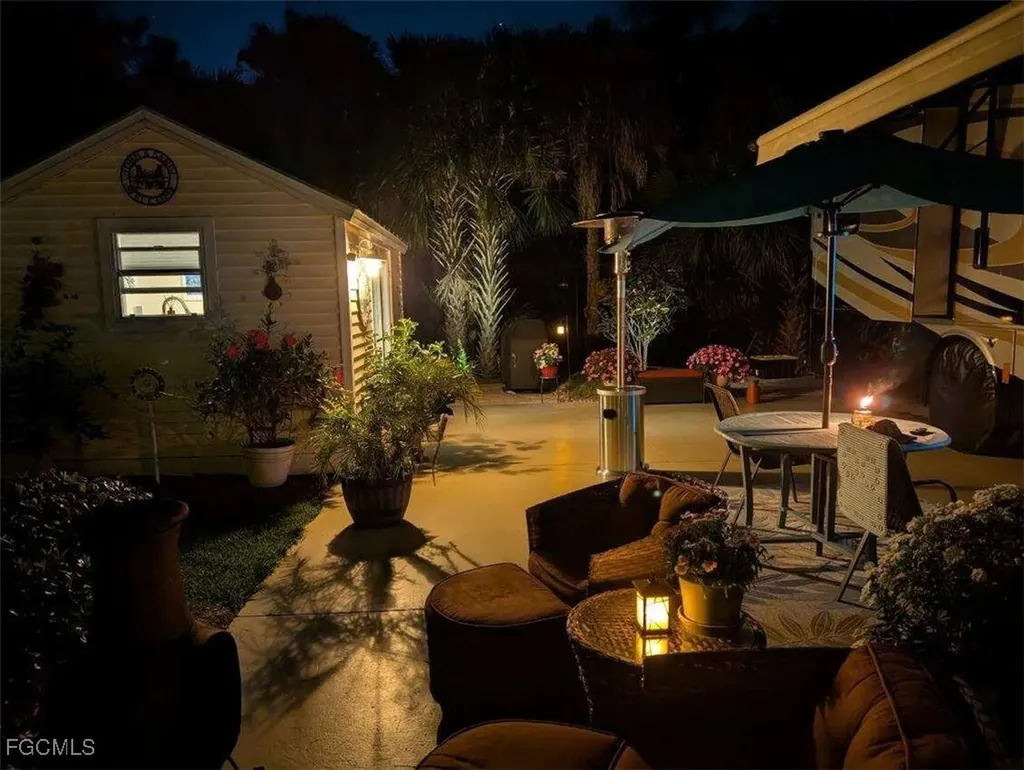 Lot 208 3026 Belle Of Myers Road Labelle FL 33935