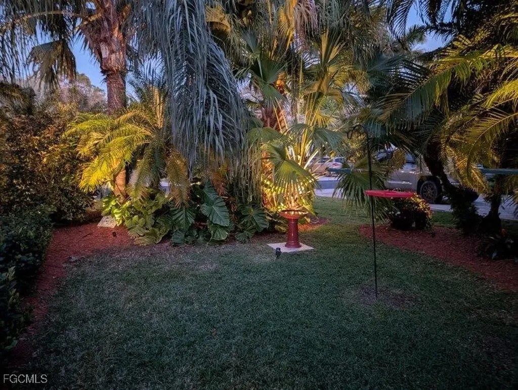 Lot 208 3026 Belle Of Myers Road Labelle FL 33935