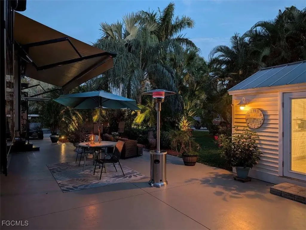 Lot 208 3026 Belle Of Myers Road Labelle FL 33935