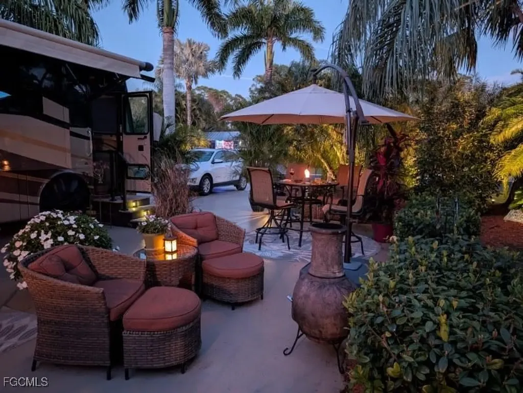 Lot 208 3026 Belle Of Myers Road Labelle FL 33935