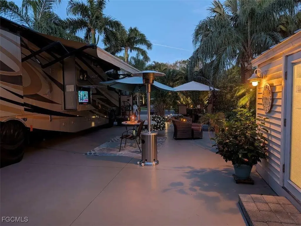 Lot 208 3026 Belle Of Myers Road Labelle FL 33935