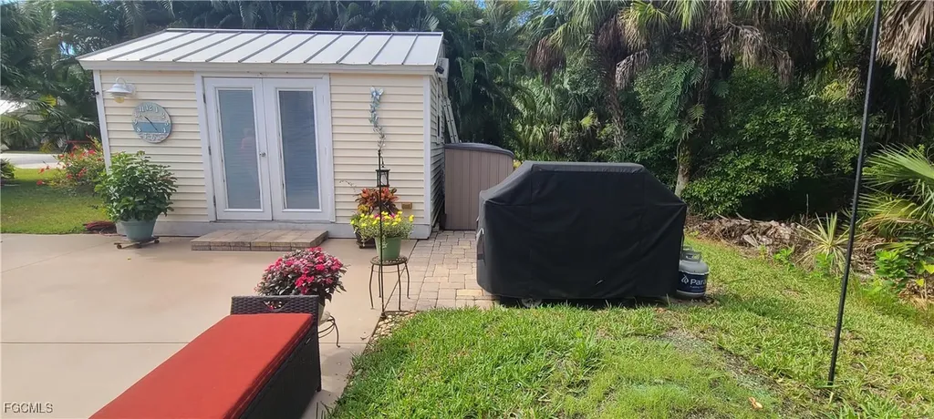 Lot 208 3026 Belle Of Myers Road Labelle FL 33935