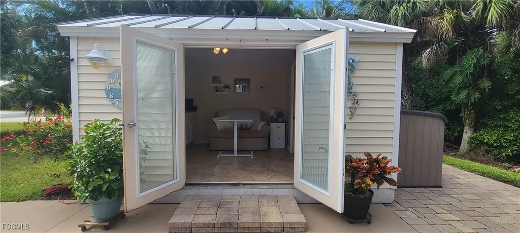 Lot 208 3026 Belle Of Myers Road Labelle FL 33935