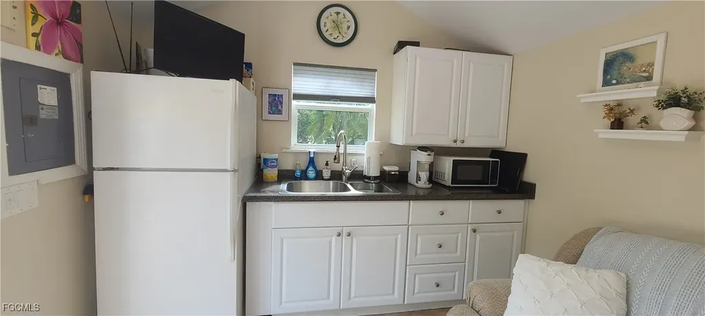 Lot 208 3026 Belle Of Myers Road Labelle FL 33935