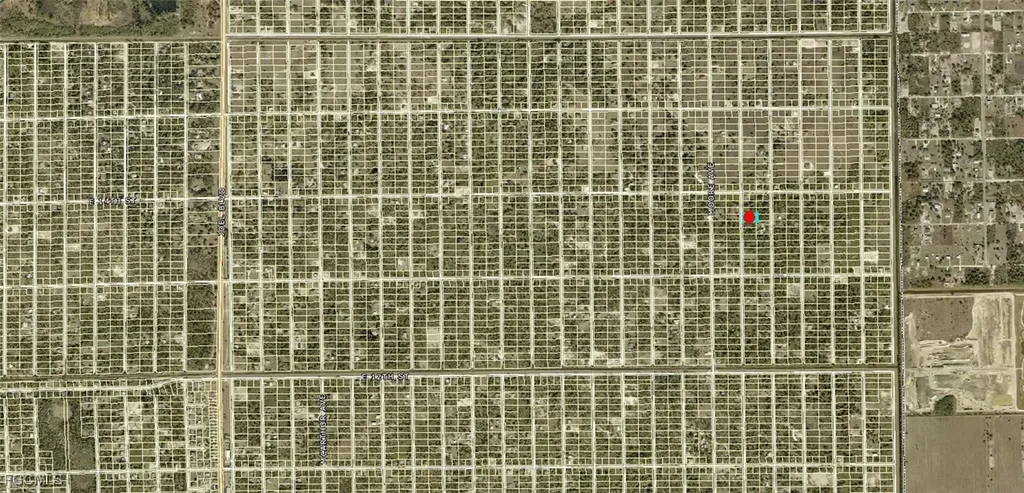 1316 Louis Avenue Lehigh Acres FL 33972