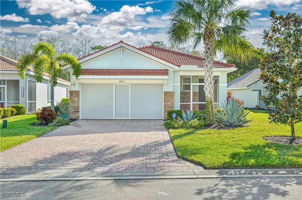 15133 Ligustrum Lane Alva FL 33920