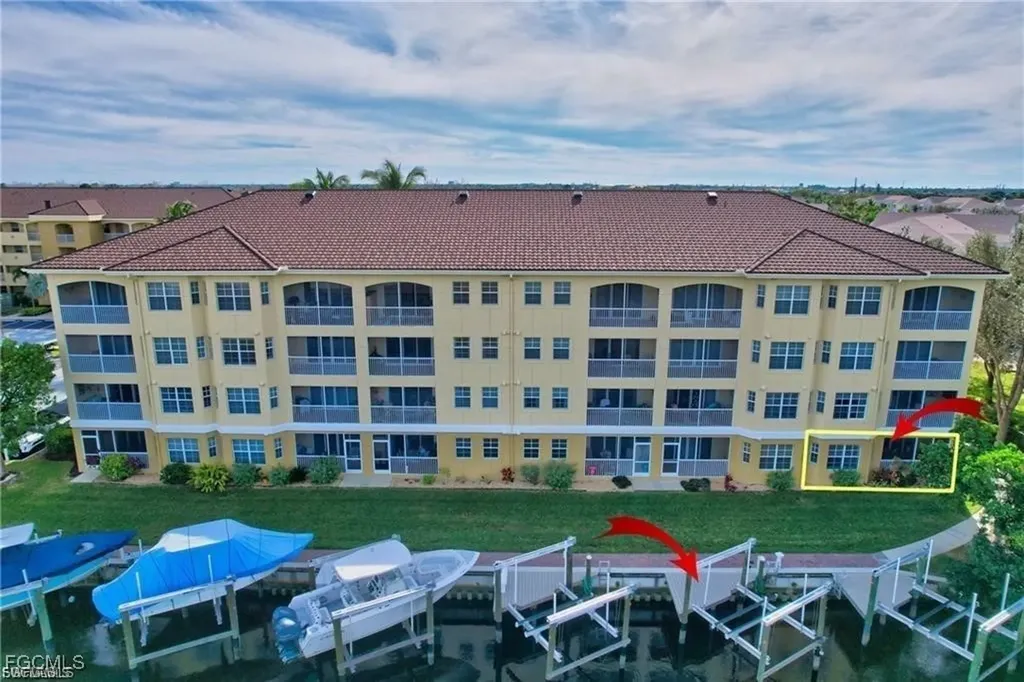 1781 Four Mile Cove Parkway Cape Coral FL 33990