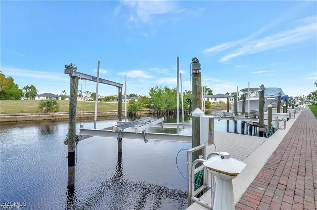 1781 Four Mile Cove Parkway Cape Coral FL 33990