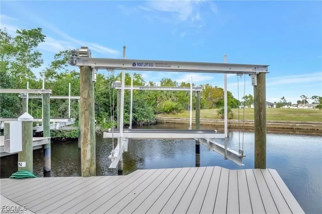 1781 Four Mile Cove Parkway Cape Coral FL 33990