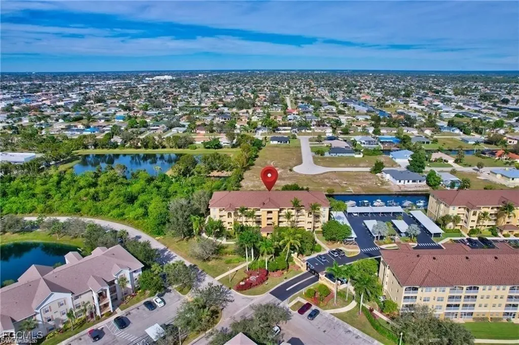 1781 Four Mile Cove Parkway Cape Coral FL 33990