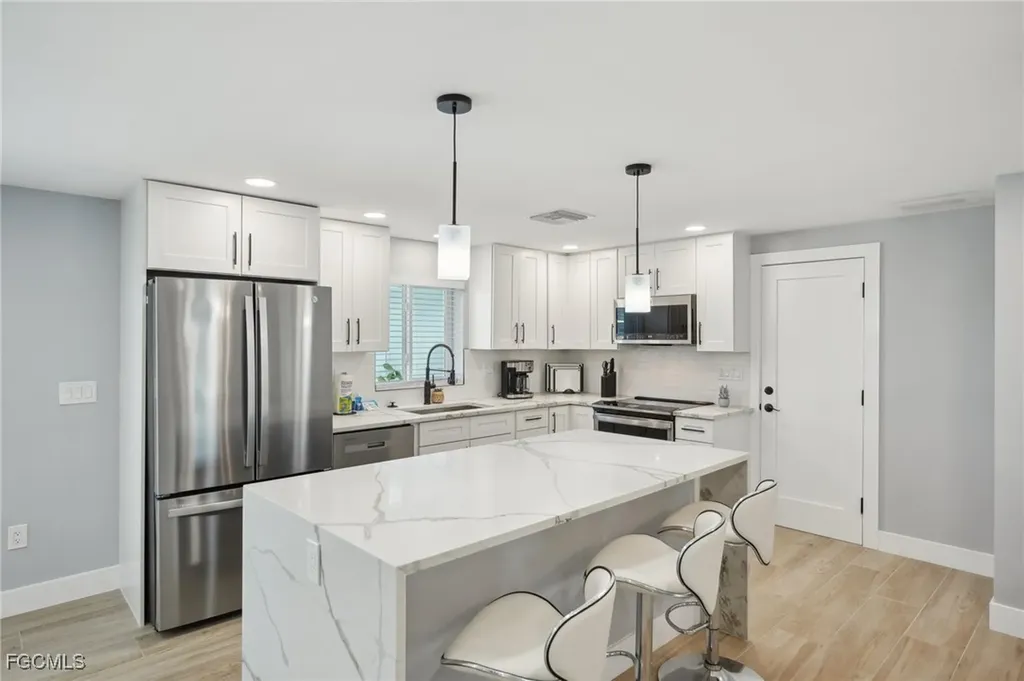 301 Seminole Way Fort Myers Beach FL 33931