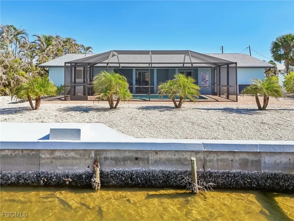 301 Seminole Way Fort Myers Beach FL 33931