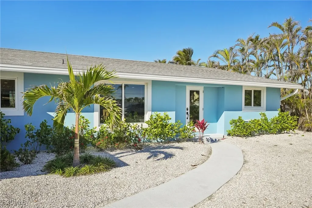 301 Seminole Way Fort Myers Beach FL 33931