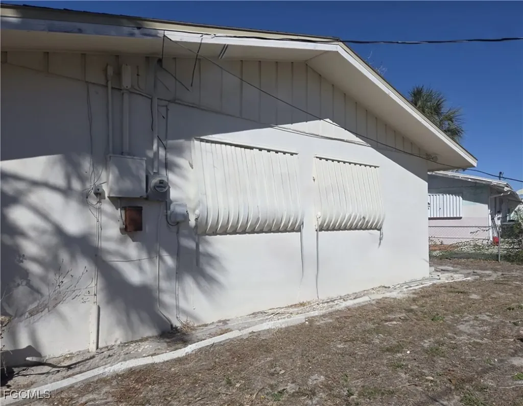 190 Jefferson Street Fort Myers Beach FL 33931