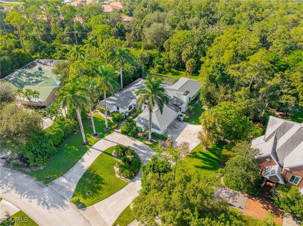 13682 Pine Villa Lane Fort Myers FL 33912