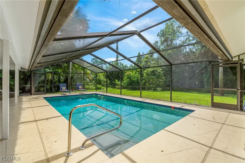 13682 Pine Villa Lane Fort Myers FL 33912