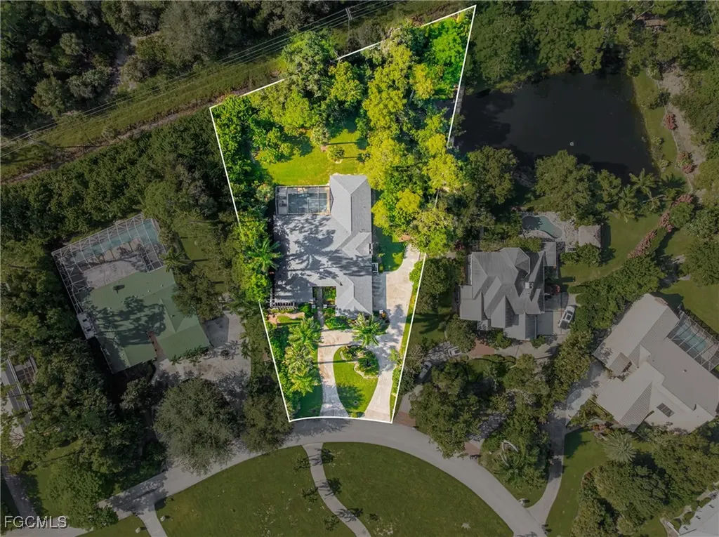 13682 Pine Villa Lane Fort Myers FL 33912