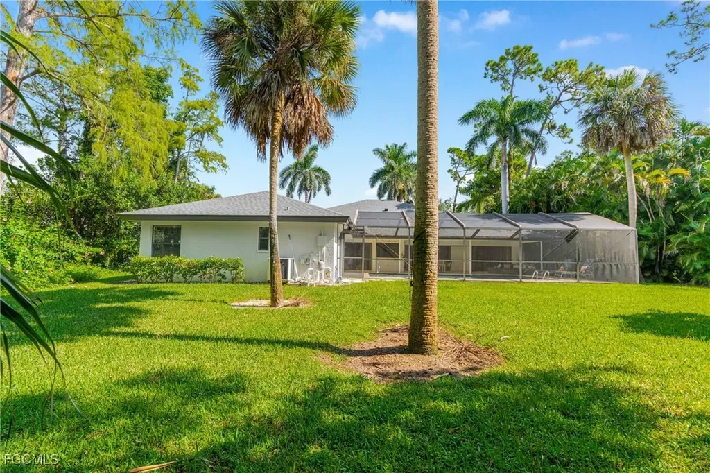 13682 Pine Villa Lane Fort Myers FL 33912