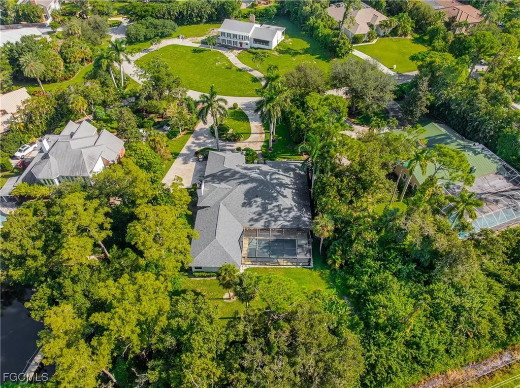 13682 Pine Villa Lane Fort Myers FL 33912