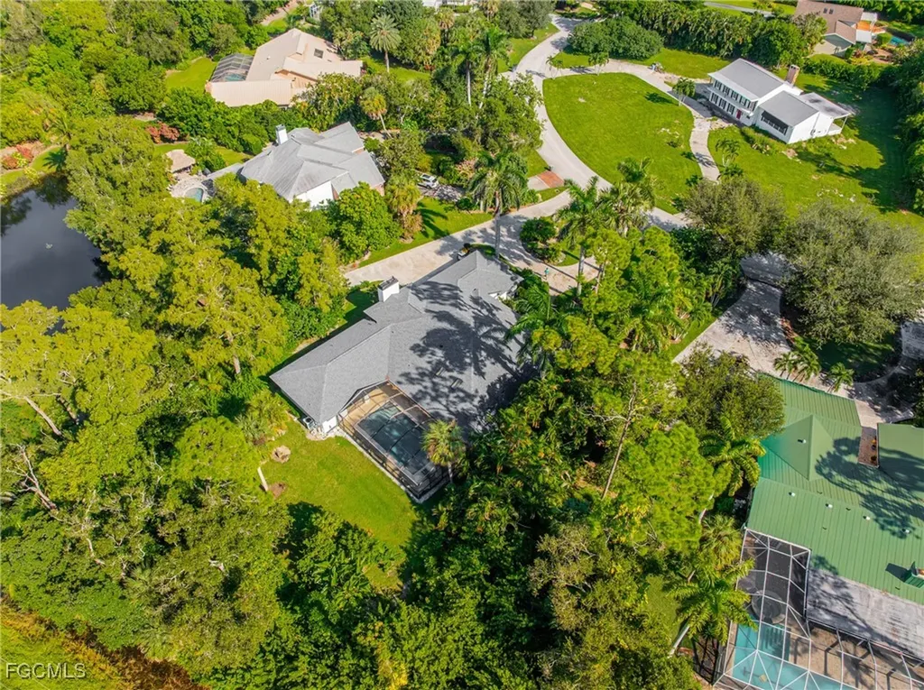 13682 Pine Villa Lane Fort Myers FL 33912