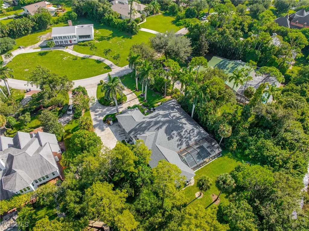 13682 Pine Villa Lane Fort Myers FL 33912