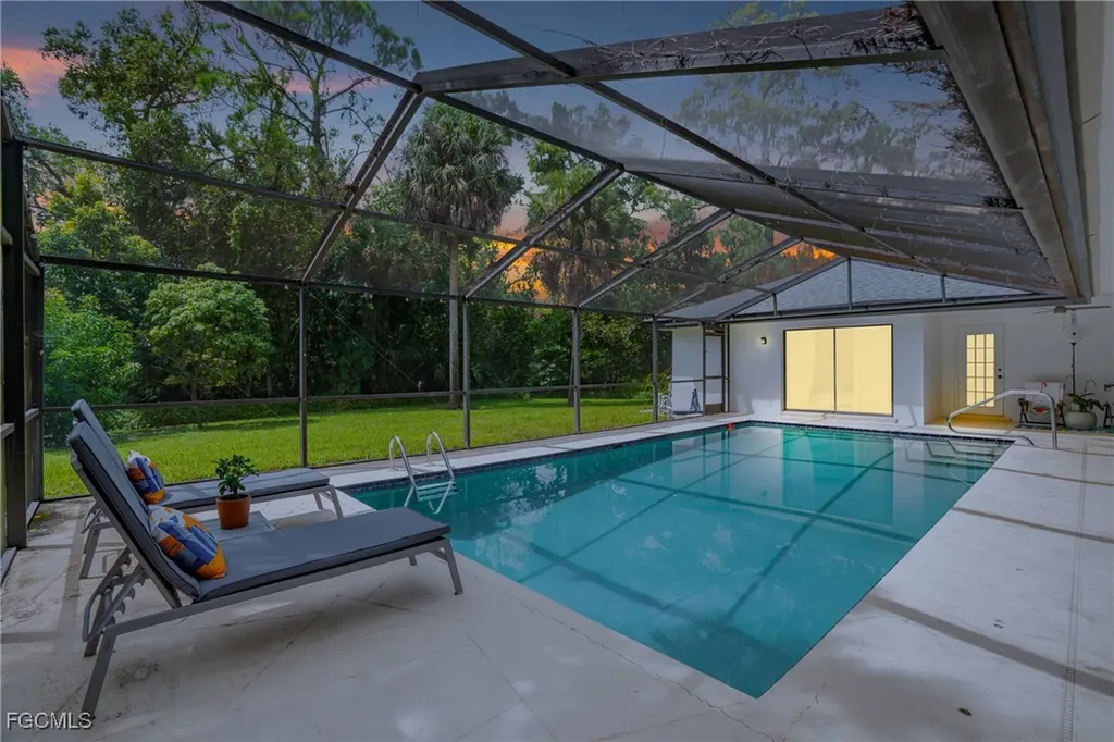 13682 Pine Villa Lane Fort Myers FL 33912