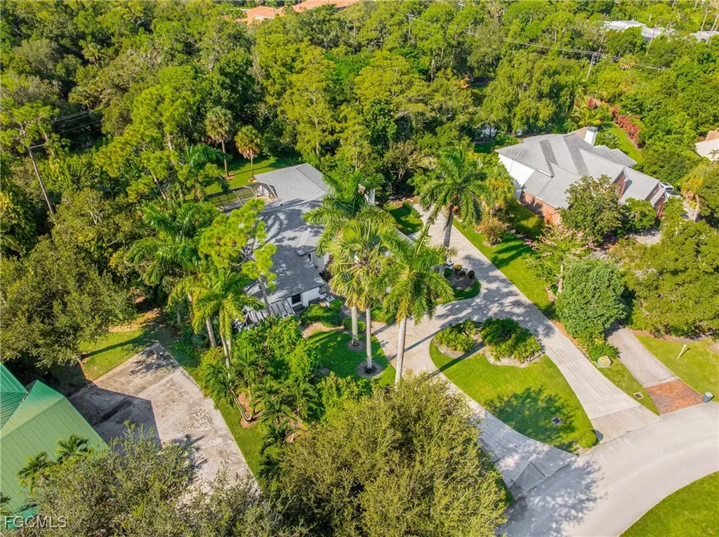 13682 Pine Villa Lane Fort Myers FL 33912