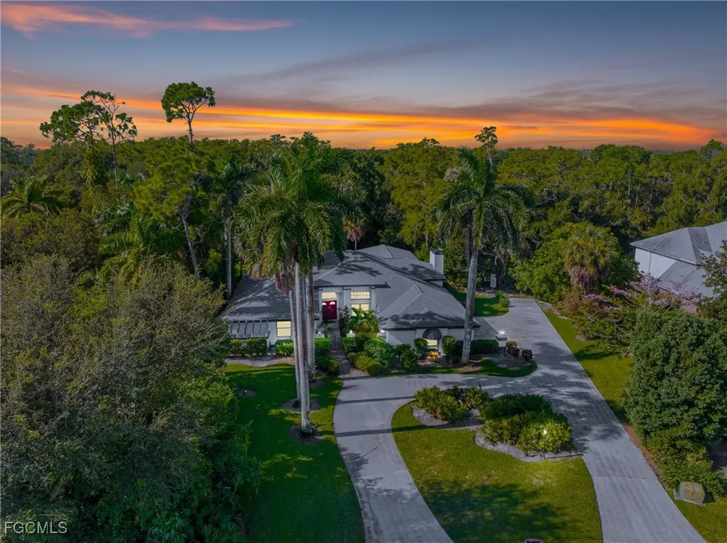 13682 Pine Villa Lane Fort Myers FL 33912