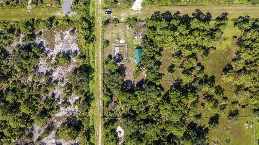 175 S Romero Street Clewiston FL 33440