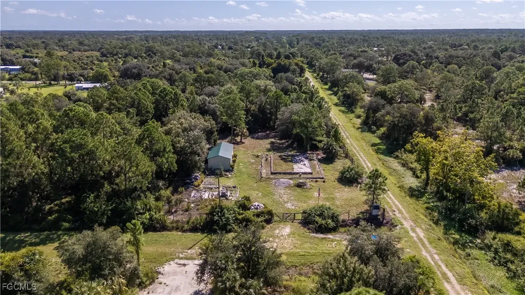 175 S Romero Street Clewiston FL 33440