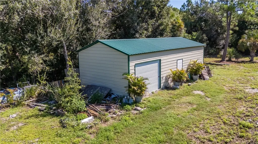 175 S Romero Street Clewiston FL 33440