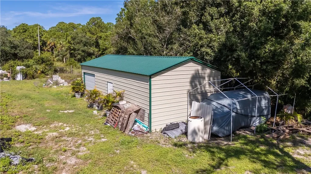 175 S Romero Street Clewiston FL 33440