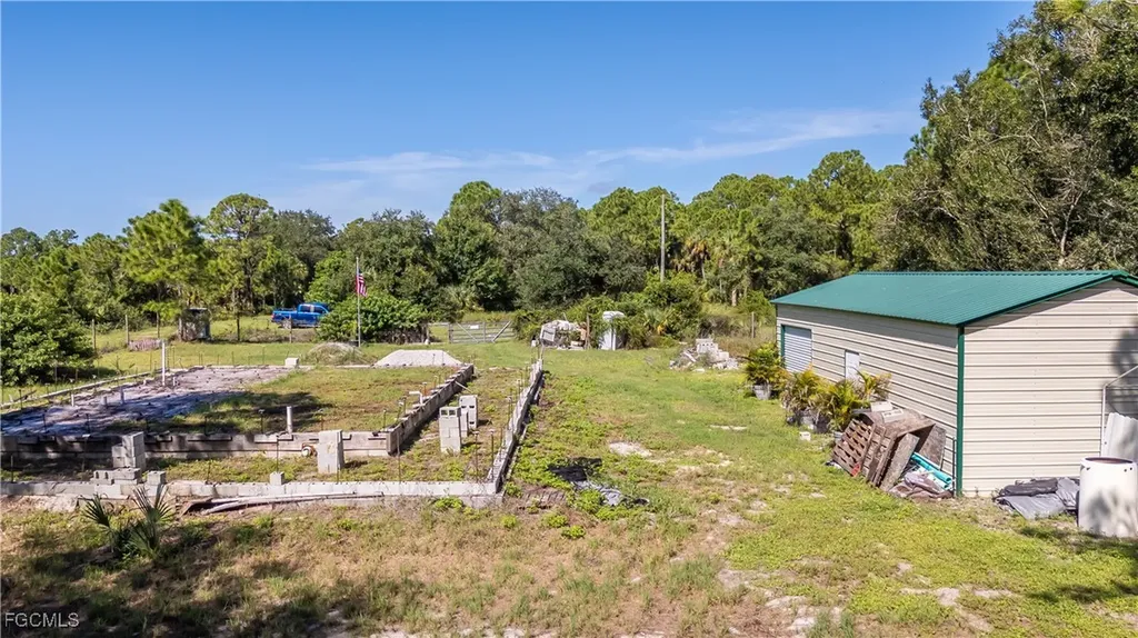 175 S Romero Street Clewiston FL 33440