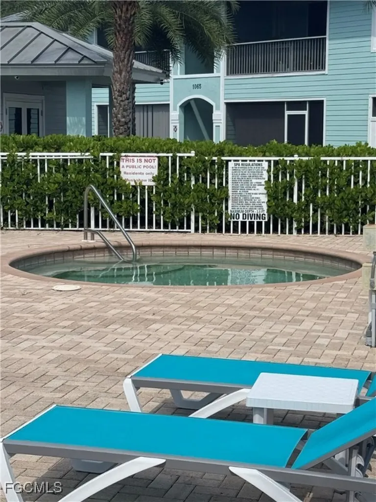 1030 Hancock Creek South Boulevard Cape Coral FL 33909