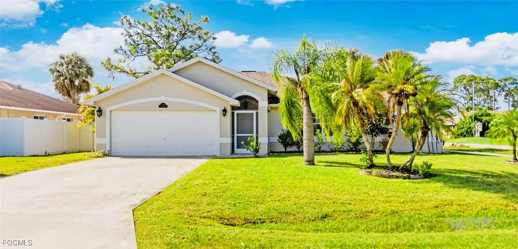 2519 7th Street W Lehigh Acres FL 33971