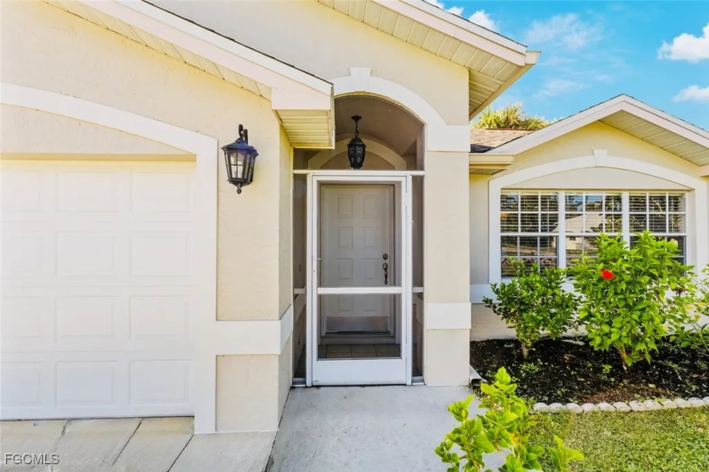 2519 7th Street W Lehigh Acres FL 33971