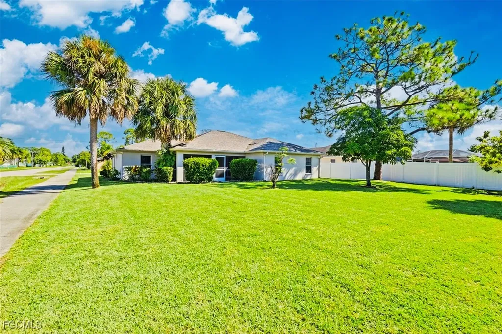 2519 7th Street W Lehigh Acres FL 33971
