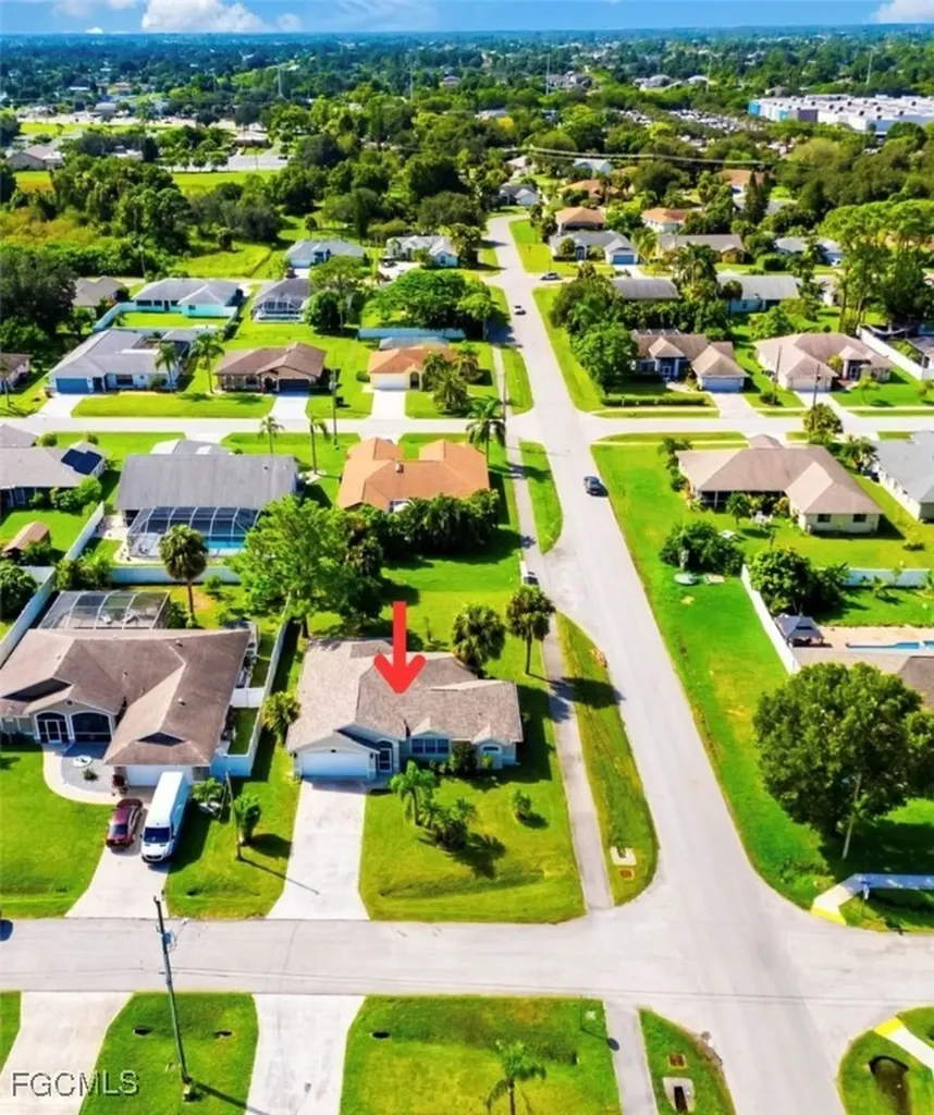 2519 7th Street W Lehigh Acres FL 33971