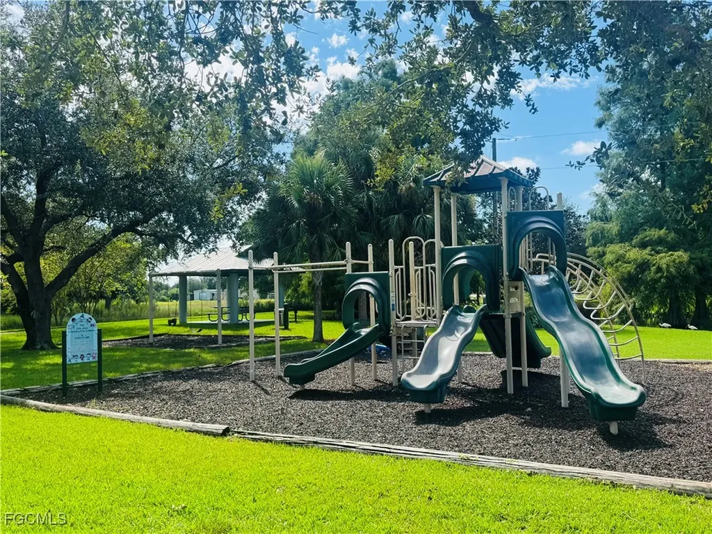 2519 7th Street W Lehigh Acres FL 33971