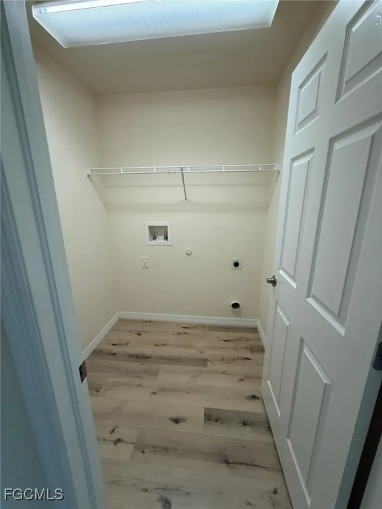 5007 Early Lane Labelle FL 33935