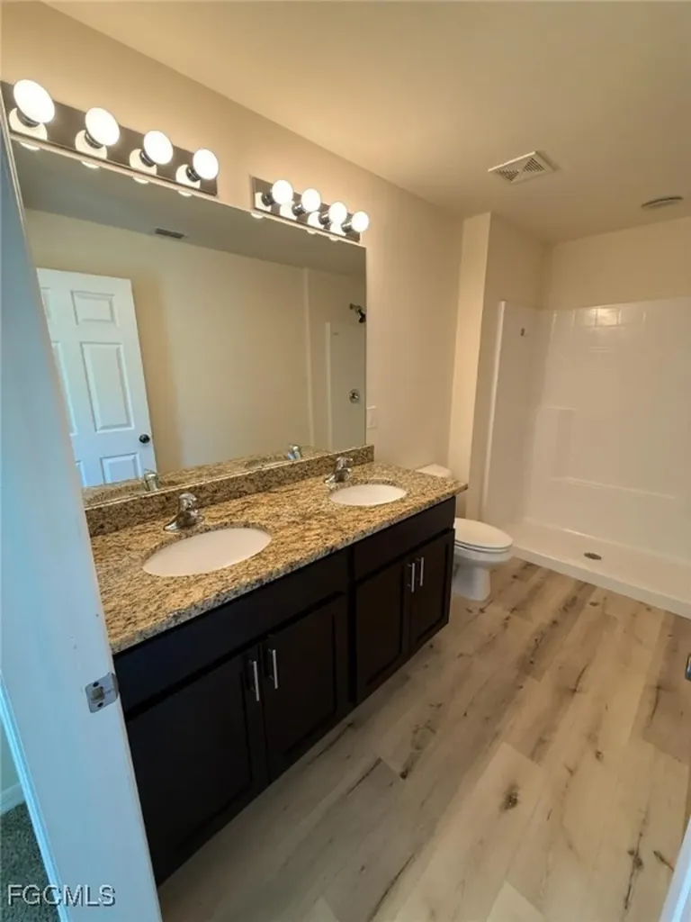 5007 Early Lane Labelle FL 33935